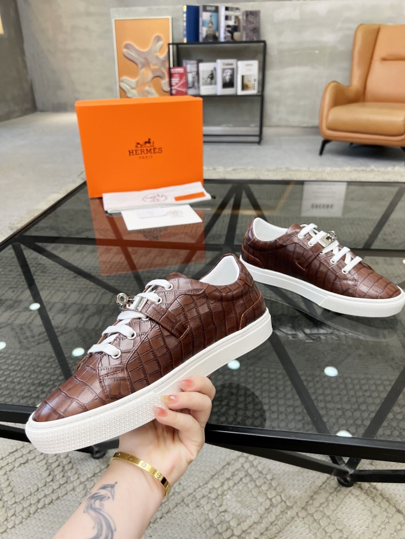 Hermes Sneakers